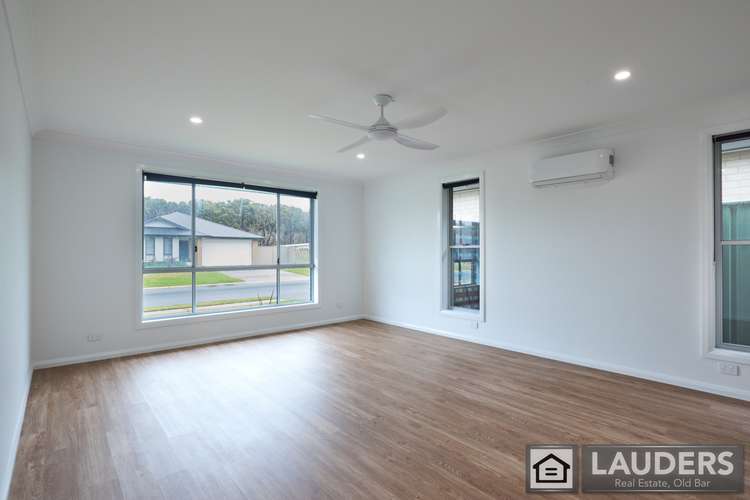 Sixth view of Homely house listing, 72 Albatross Way, Old Bar NSW 2430
