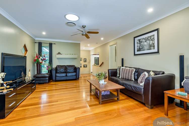 Second view of Homely house listing, 34 Ben Hogan Crescent, Parkwood QLD 4214