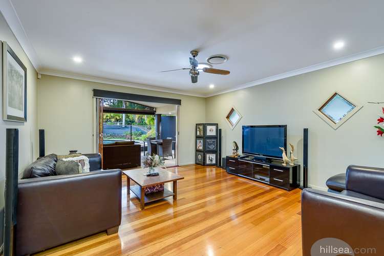 Third view of Homely house listing, 34 Ben Hogan Crescent, Parkwood QLD 4214