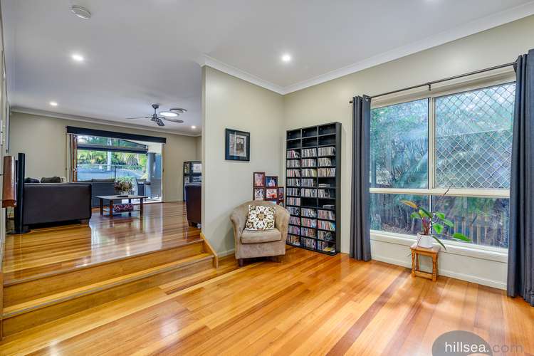 Fourth view of Homely house listing, 34 Ben Hogan Crescent, Parkwood QLD 4214
