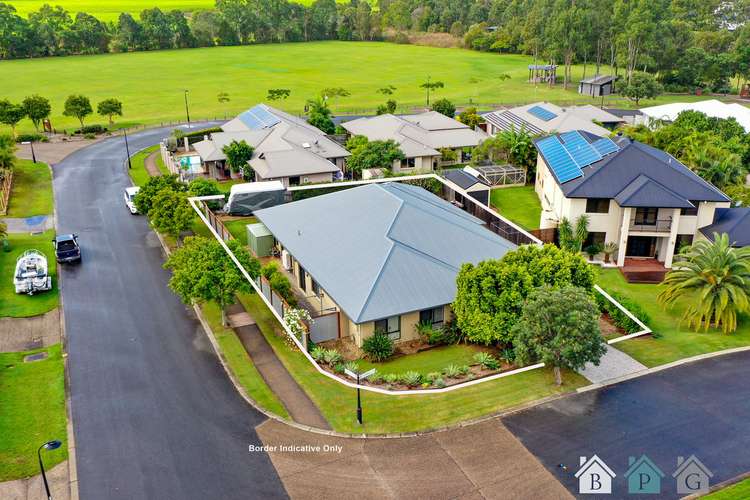 Third view of Homely house listing, 2 Coorabelle Cr, Ormeau QLD 4208
