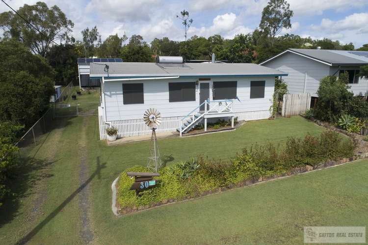 30 Frome Street, Laidley QLD 4341