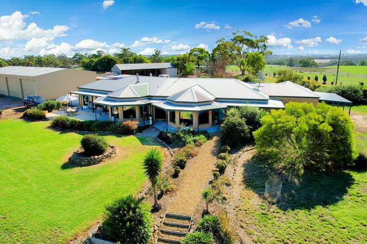 Main view of Homely livestock listing, 619 Deans Road, Meredith VIC 3333