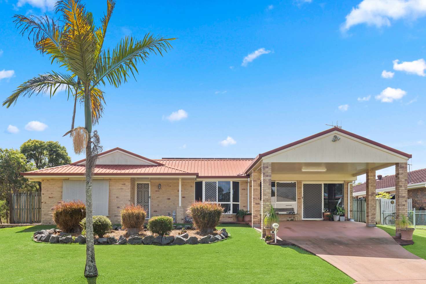 Main view of Homely house listing, 21 Taylor Street, Tinana QLD 4650