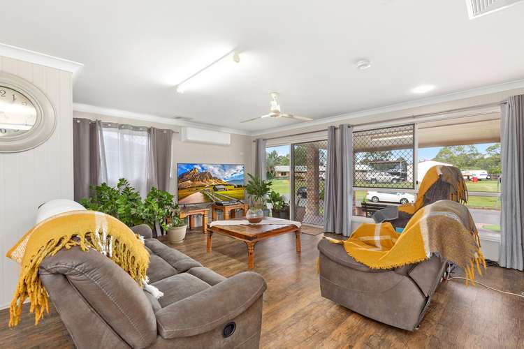 Second view of Homely house listing, 21 Taylor Street, Tinana QLD 4650