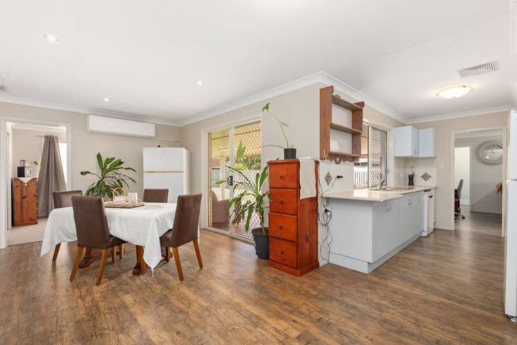 Fifth view of Homely house listing, 21 Taylor Street, Tinana QLD 4650