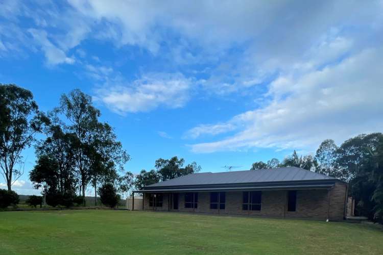 Second view of Homely house listing, 127 Poplar Street, Walloon QLD 4306