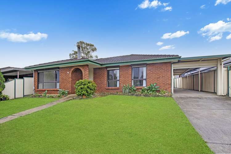 69 Prairievale Road, Bossley Park NSW 2176