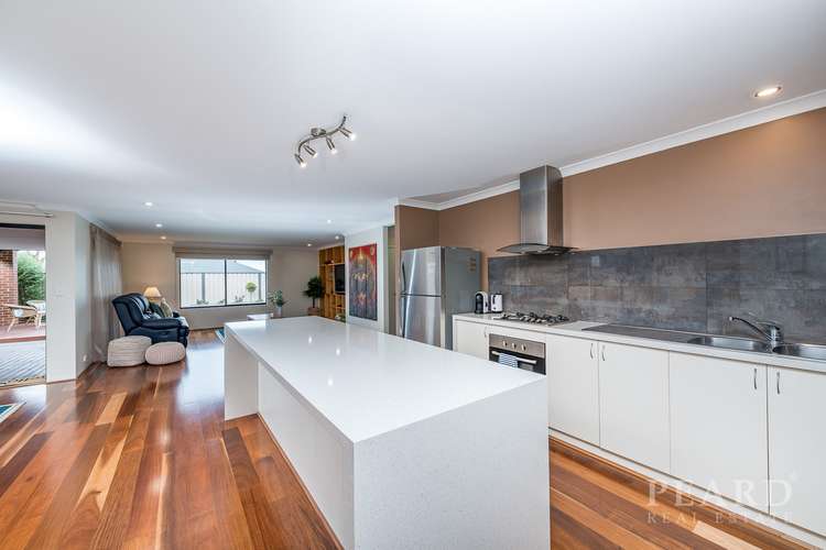 Second view of Homely house listing, 25 Salzburg Way, Wanneroo WA 6065