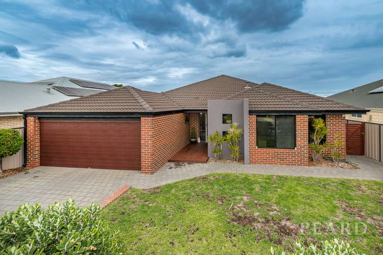 Third view of Homely house listing, 25 Salzburg Way, Wanneroo WA 6065