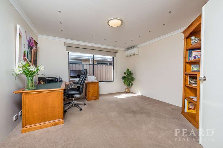 Fifth view of Homely house listing, 25 Salzburg Way, Wanneroo WA 6065