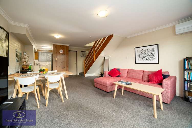 Third view of Homely apartment listing, 7/81 Armadale Street, St Lucia QLD 4067