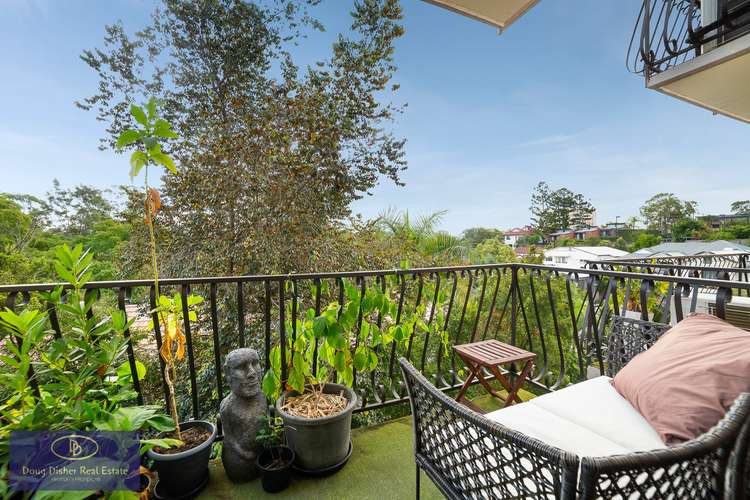 Fourth view of Homely apartment listing, 7/81 Armadale Street, St Lucia QLD 4067
