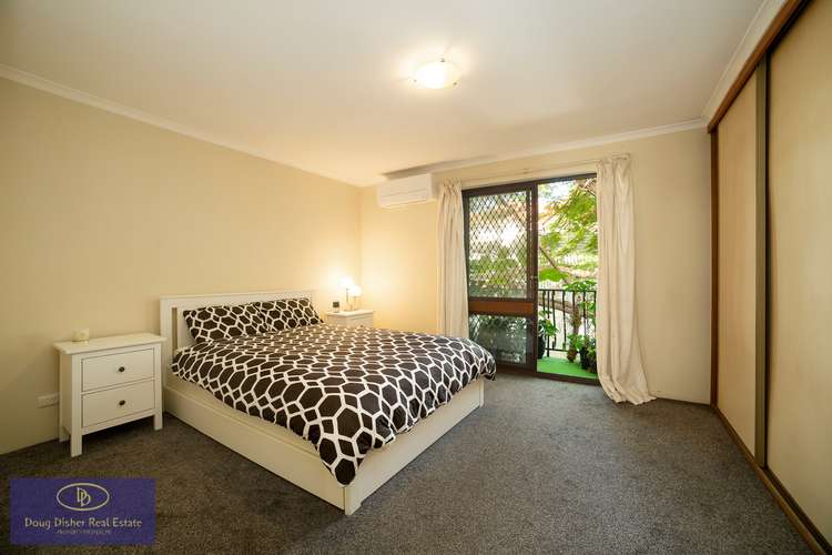 Fifth view of Homely apartment listing, 7/81 Armadale Street, St Lucia QLD 4067