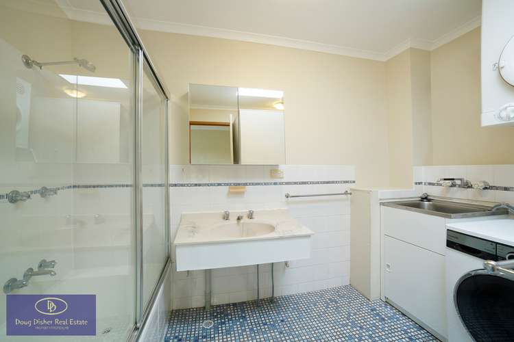 Sixth view of Homely apartment listing, 7/81 Armadale Street, St Lucia QLD 4067