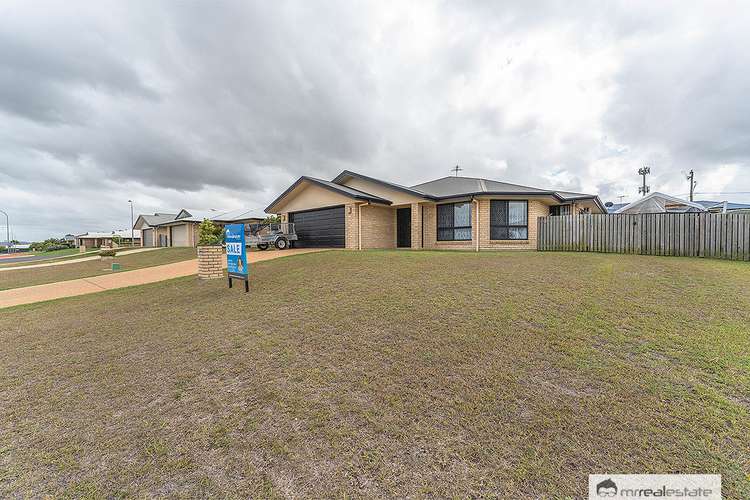 123 Abby Drive, Gracemere QLD 4702