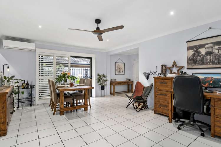 Third view of Homely townhouse listing, 20/2 Catalina Way, Upper Coomera QLD 4209