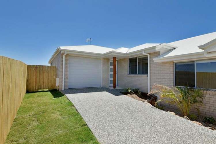 Second view of Homely unit listing, 2/31 Abbey Street, Cranley QLD 4350