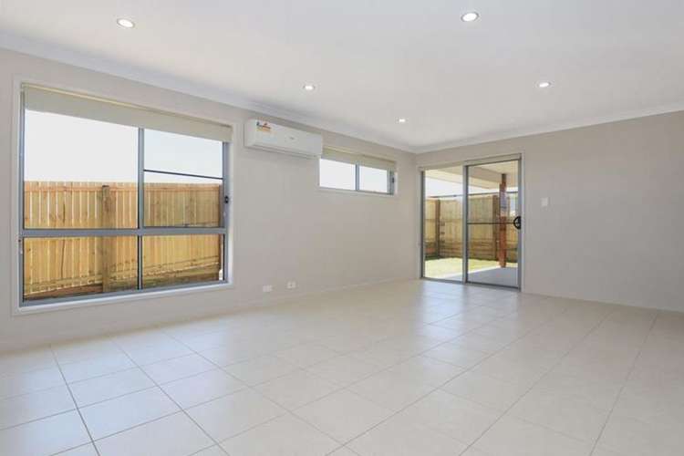 Third view of Homely unit listing, 2/31 Abbey Street, Cranley QLD 4350