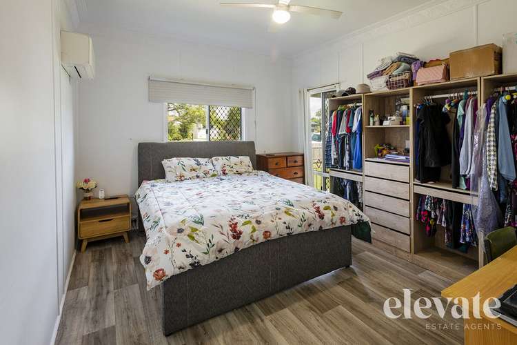 Fifth view of Homely house listing, 33 Elliott Heads Road, Kepnock QLD 4670