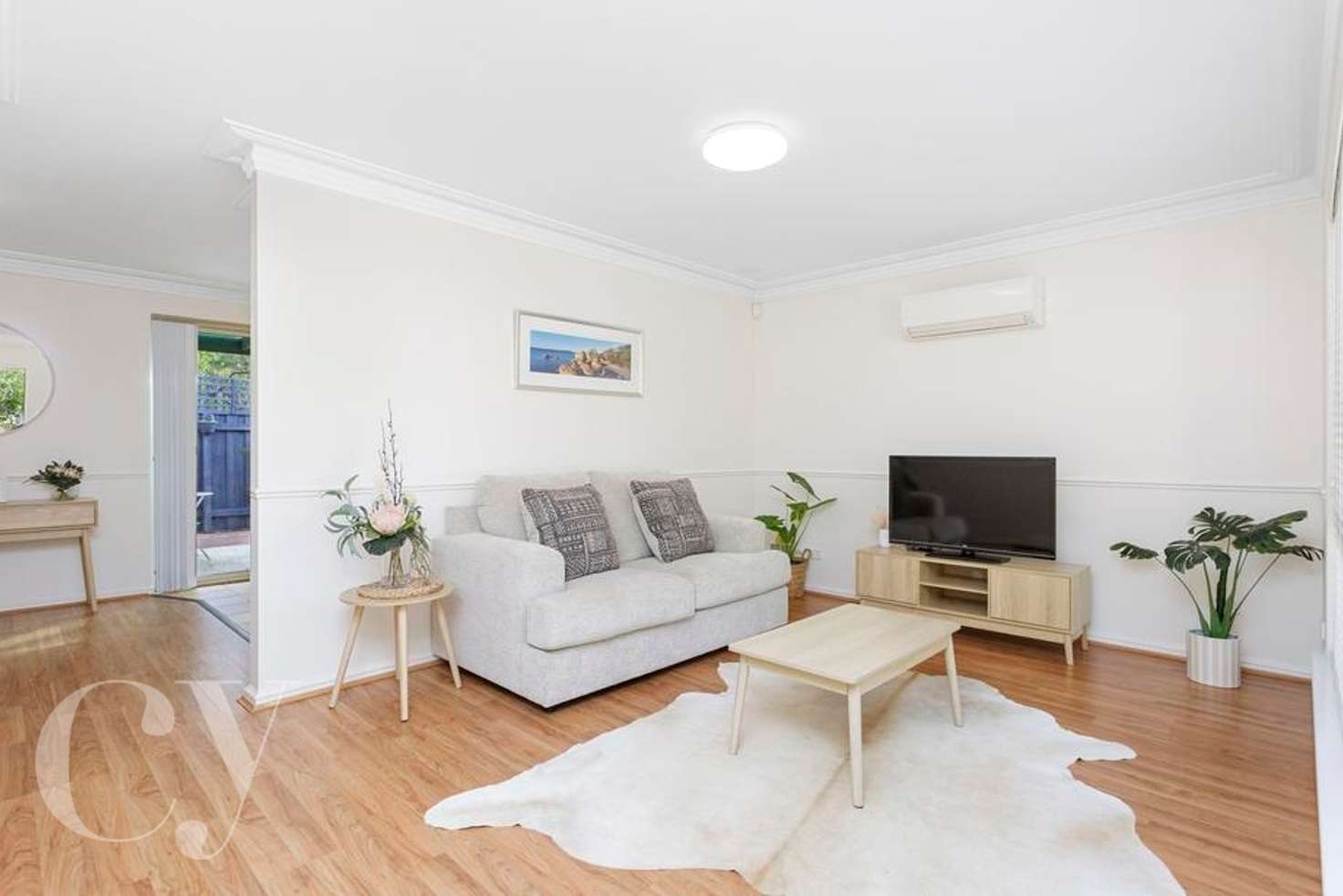 Main view of Homely house listing, 7/33 Paddington Court, Bibra Lake WA 6163