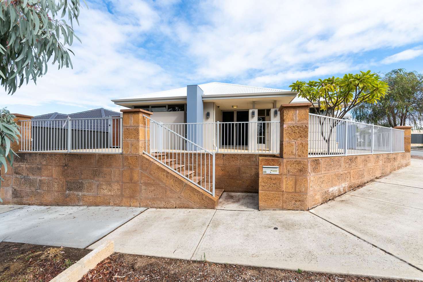 Main view of Homely house listing, 33 Botanic Avenue, Banksia Grove WA 6031