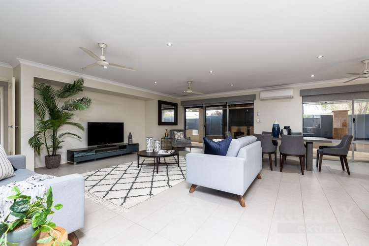 Sixth view of Homely house listing, 33 Botanic Avenue, Banksia Grove WA 6031