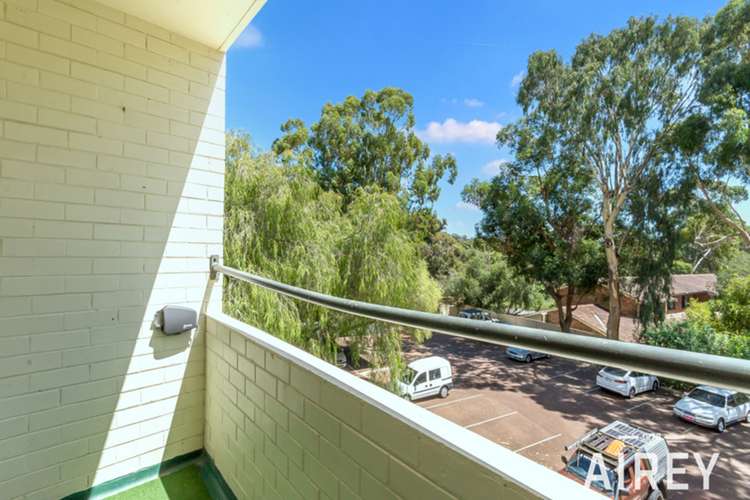 Fifth view of Homely apartment listing, 54/34 Davies Road, Claremont WA 6010