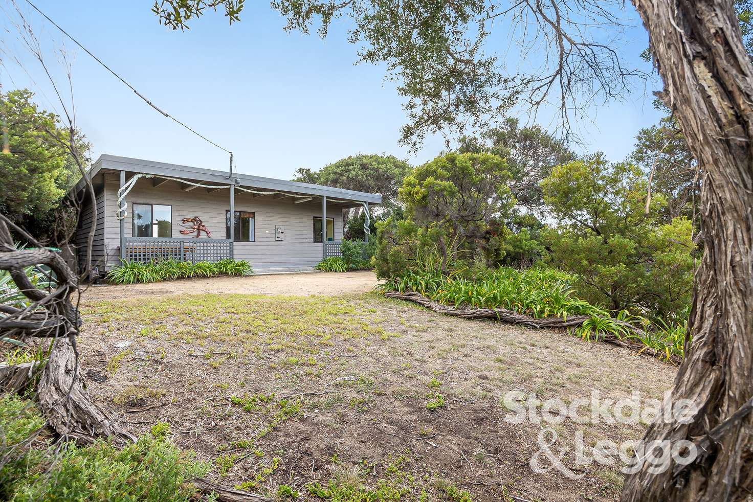 Main view of Homely house listing, 46 Carslake Avenue, Blairgowrie VIC 3942