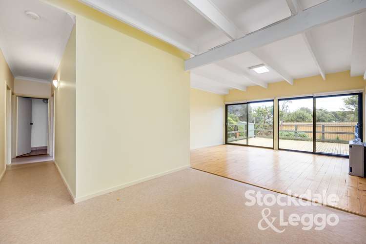 Second view of Homely house listing, 46 Carslake Avenue, Blairgowrie VIC 3942