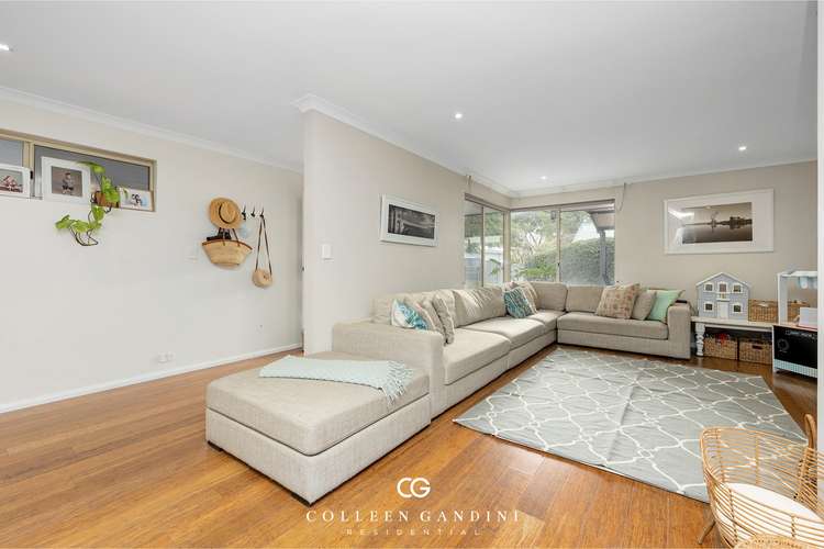 Second view of Homely house listing, 25B Raymond Street, Mount Pleasant WA 6153