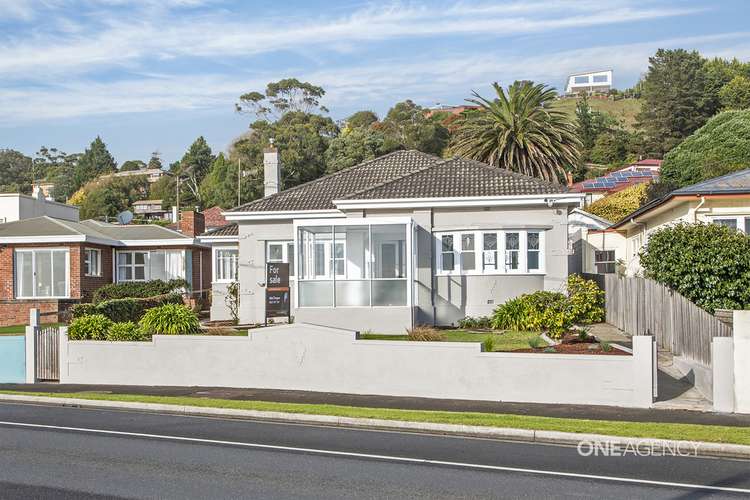 33 Bass Highway, Parklands TAS 7320