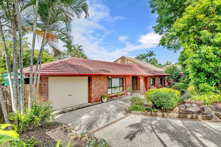 Main view of Homely house listing, 5 Callabonna Street, Westlake QLD 4074