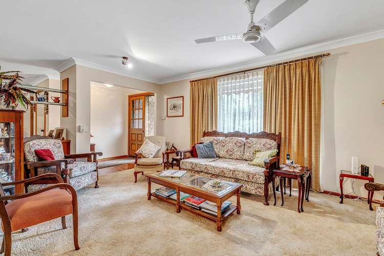 Second view of Homely house listing, 5 Callabonna Street, Westlake QLD 4074