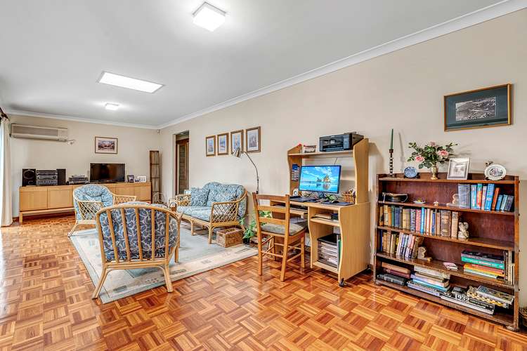 Fifth view of Homely house listing, 5 Callabonna Street, Westlake QLD 4074