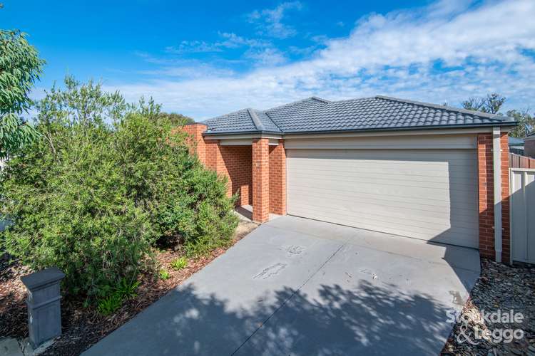 Main view of Homely house listing, 1 Tea Tree Place, Kialla VIC 3631