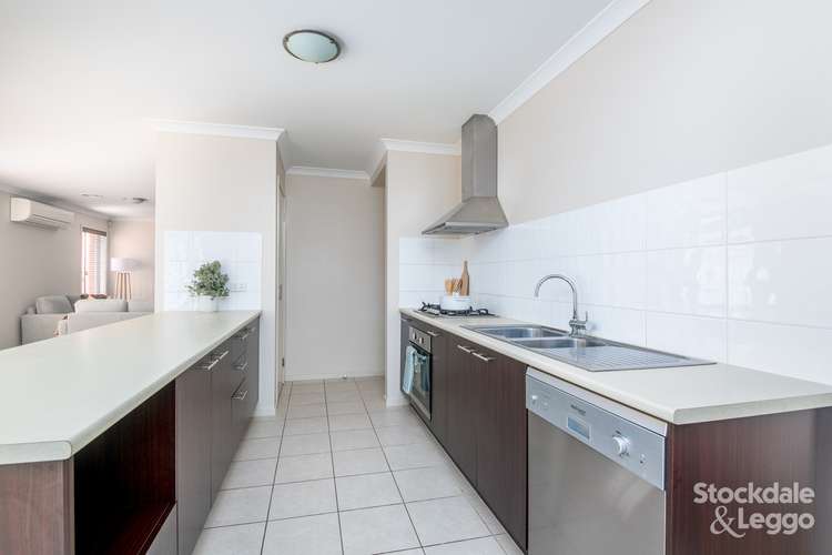 Second view of Homely house listing, 1 Tea Tree Place, Kialla VIC 3631