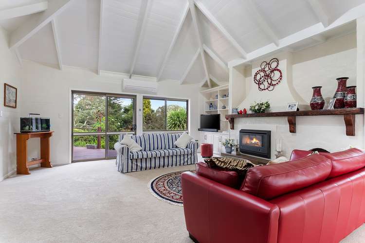 Sixth view of Homely house listing, 3 Niddrie Drive, Middle Ridge QLD 4350