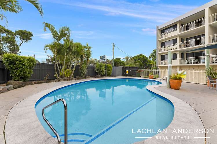 Second view of Homely unit listing, 11/15 Esplanade Bulcock Beach, Caloundra QLD 4551