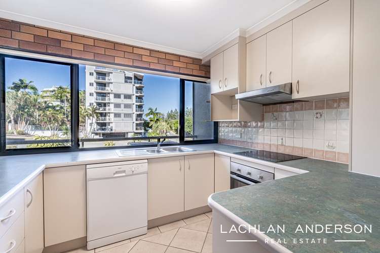 Third view of Homely unit listing, 11/15 Esplanade Bulcock Beach, Caloundra QLD 4551