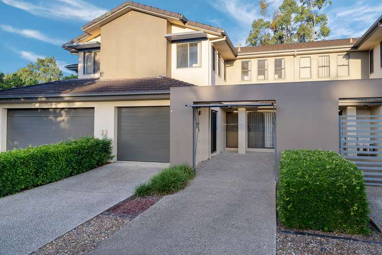 Main view of Homely townhouse listing, 2/2 Catalina Way, Upper Coomera QLD 4209