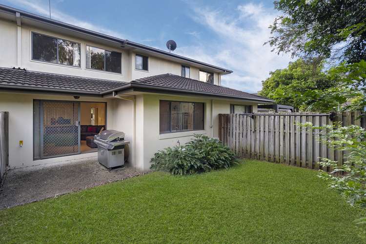 Second view of Homely townhouse listing, 2/2 Catalina Way, Upper Coomera QLD 4209