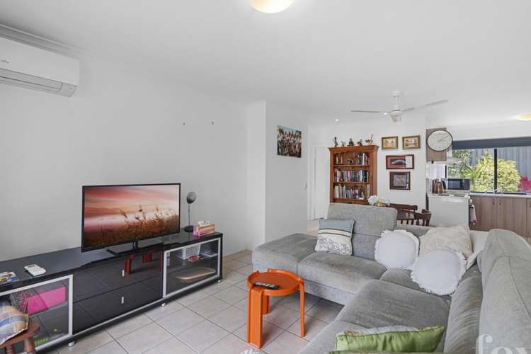 Third view of Homely semiDetached listing, 1/285 Government Road, Labrador QLD 4215