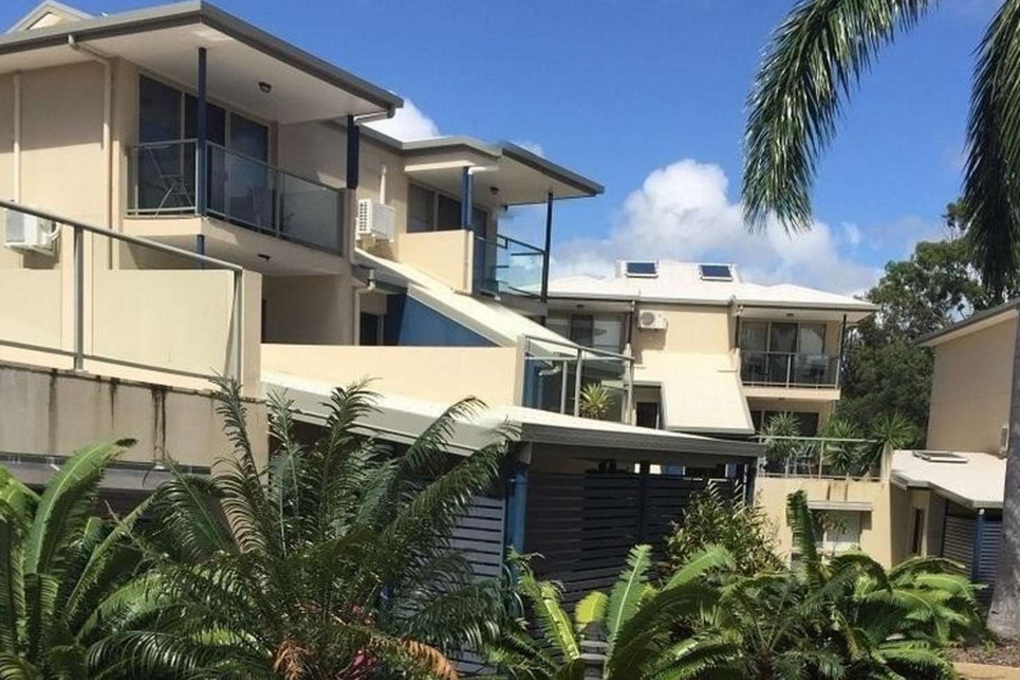 Main view of Homely apartment listing, 12/1 Alse Street, Taranganba QLD 4703