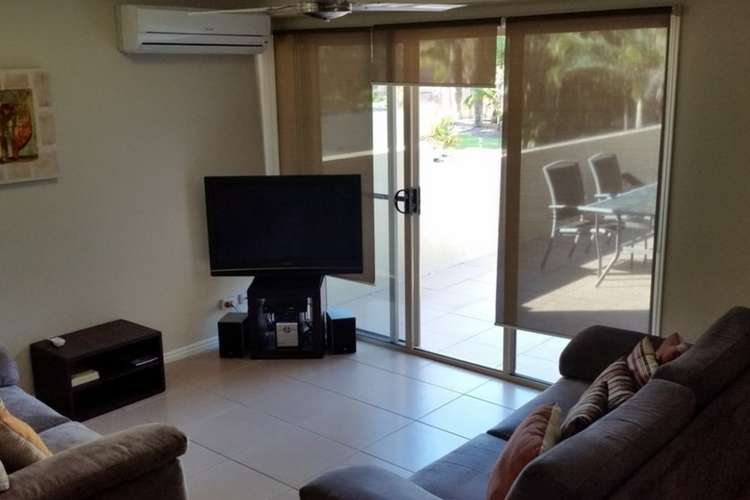 Fifth view of Homely apartment listing, 12/1 Alse Street, Taranganba QLD 4703