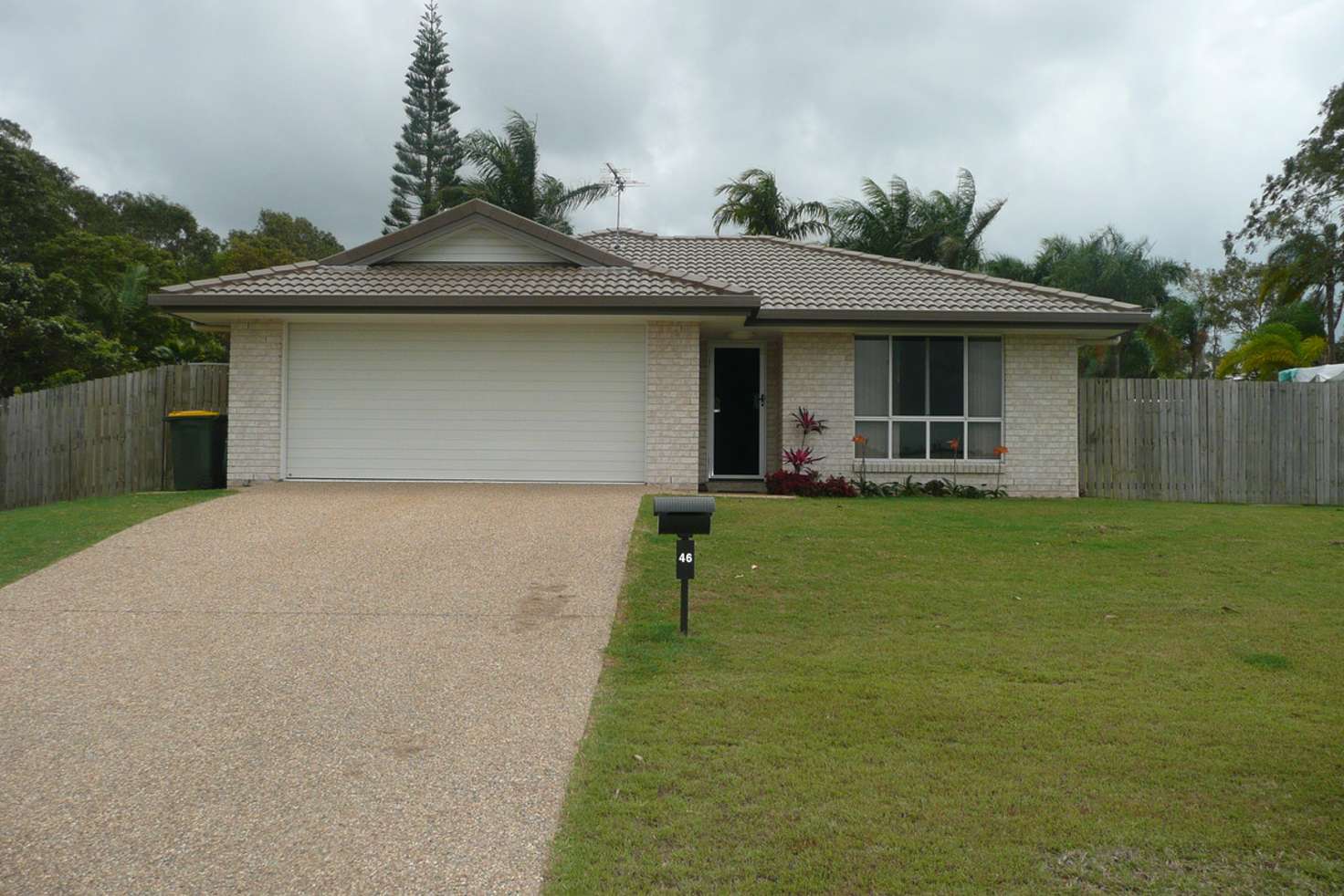 Main view of Homely house listing, 46 Rodney Street, Yeppoon QLD 4703