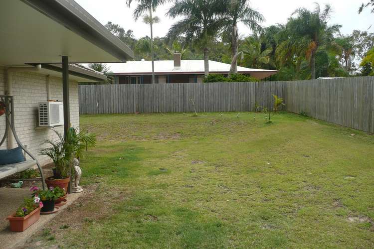 Fifth view of Homely house listing, 46 Rodney Street, Yeppoon QLD 4703