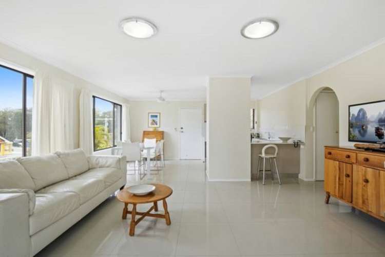 Second view of Homely unit listing, 3/35 Armrick Avenue, Broadbeach QLD 4218
