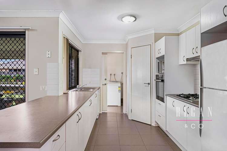 Fourth view of Homely house listing, 14 Providence Way, Narangba QLD 4504