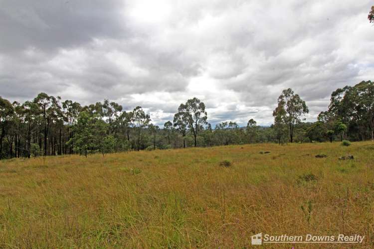 LOT 103-104 Big Hill Road, Pratten QLD 4370